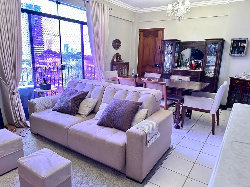VENDA! APARTAMENTO NO ED. SAN MARINO - UMARIZAL