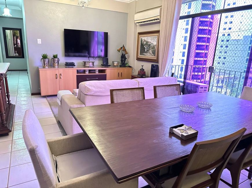 VENDA! APARTAMENTO NO ED. SAN MARINO - UMARIZAL