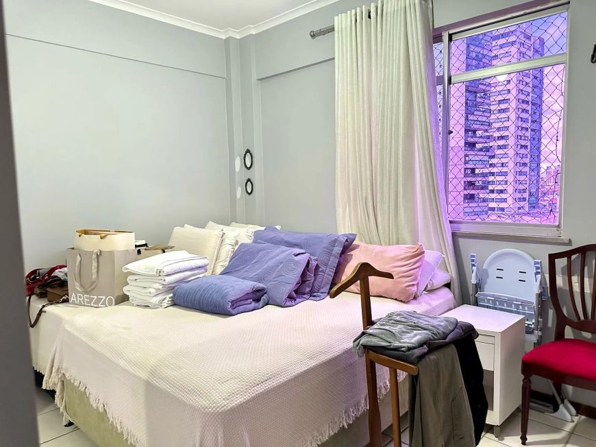 VENDA! APARTAMENTO NO ED. SAN MARINO - UMARIZAL