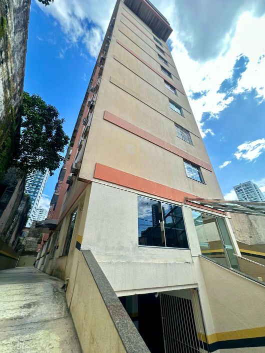 VENDA! APARTAMENTO NO ED. SAN MARINO - UMARIZAL