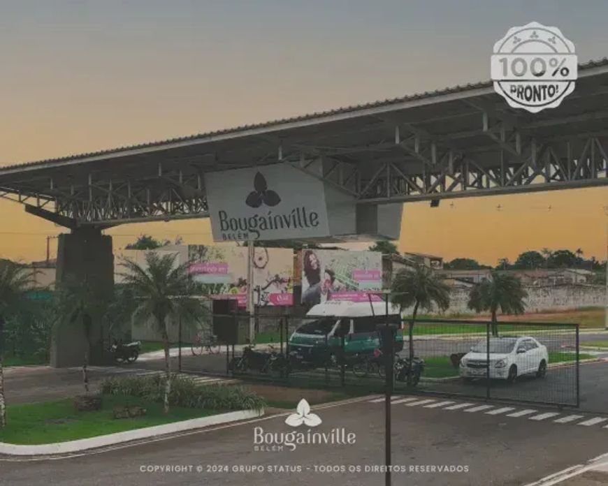 Imóvel para venda possui 160 metros quadrados em Campina de Icoaraci (Icoaraci) - Belém - PA