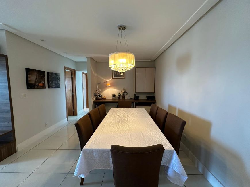 Apartamento a venda no Marco Ed. Petropolis