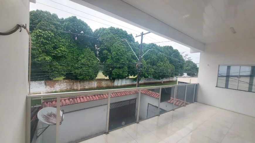 VENDO: Ótima Casa no Conjunto Ariri Bolonha com 5 quartos em Coqueiro - Belém - PA
