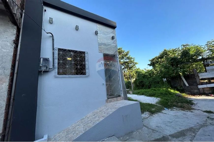 Casa Vila Fernando Guilhon