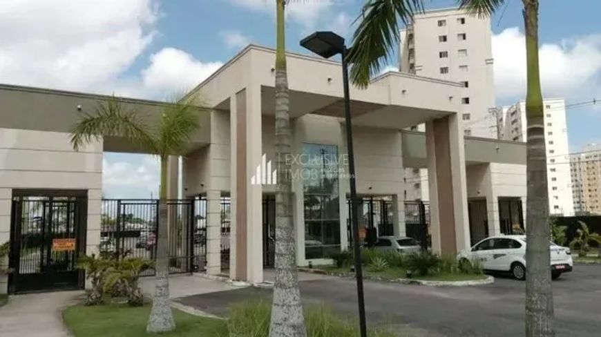 Imóvel para venda com 76 metros quadrados com 3 quartos em Parque Verde - Belém - PA