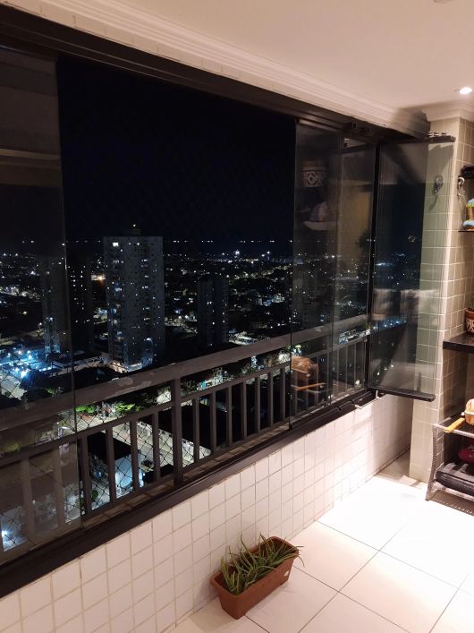 Imóvel para venda tem 107 metros quadrados com 3 quartos em Batista Campos - Belém - PA