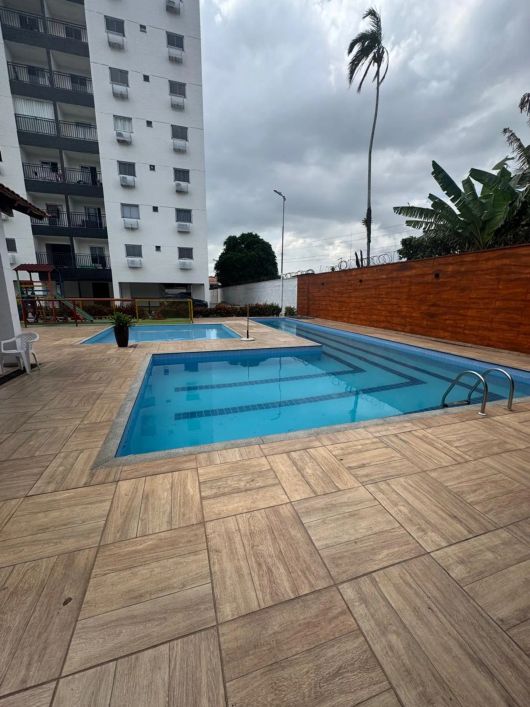 Lindo Apartamento No Condomínio Parque Independência