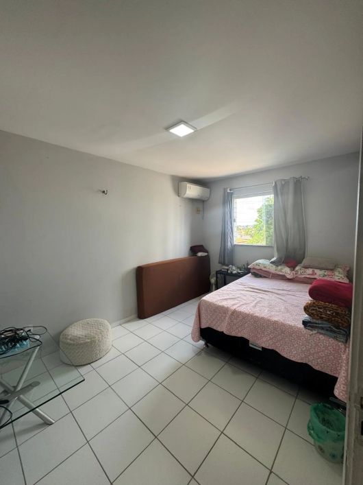 Lindo Apartamento No Condomínio Parque Independência