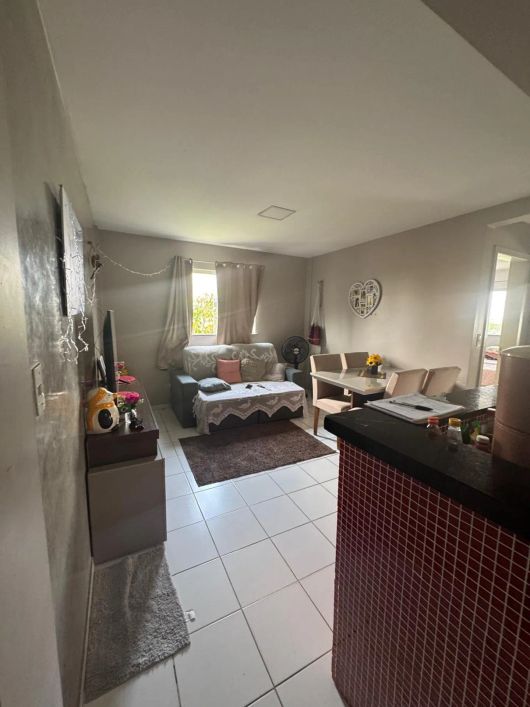 Lindo Apartamento No Condomínio Parque Independência