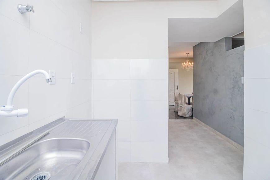 APARTAMENTO NO GODOI