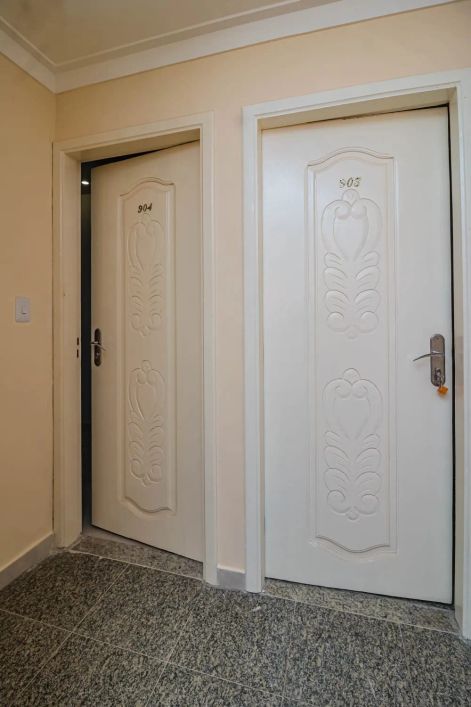 APARTAMENTO NO GODOI
