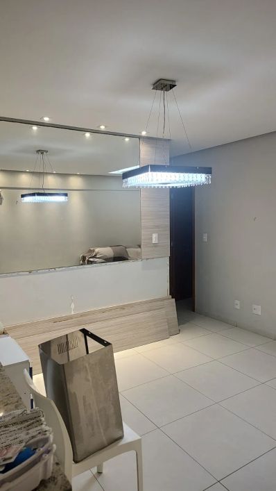 VENDO APARTAMENTO NO EDIFÍCIO VITORIA
