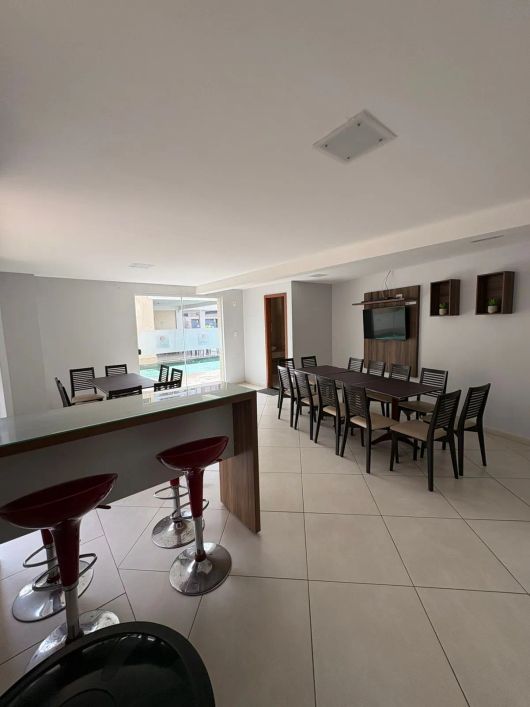 VENDO APARTAMENTO NO EDIFÍCIO VITORIA