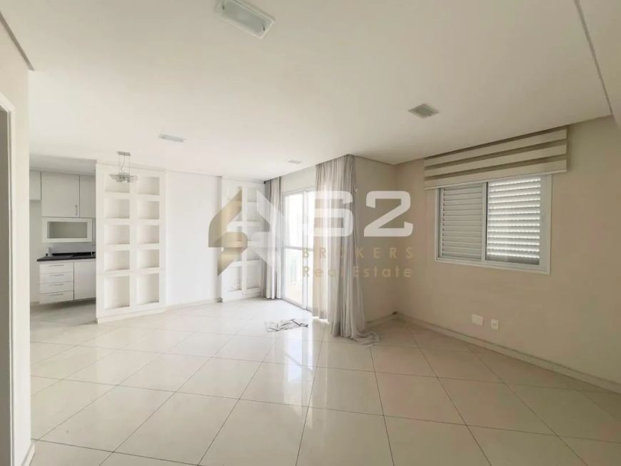 Apartamento à venda Rua Carlos Weber, Vila Leopoldina/SP