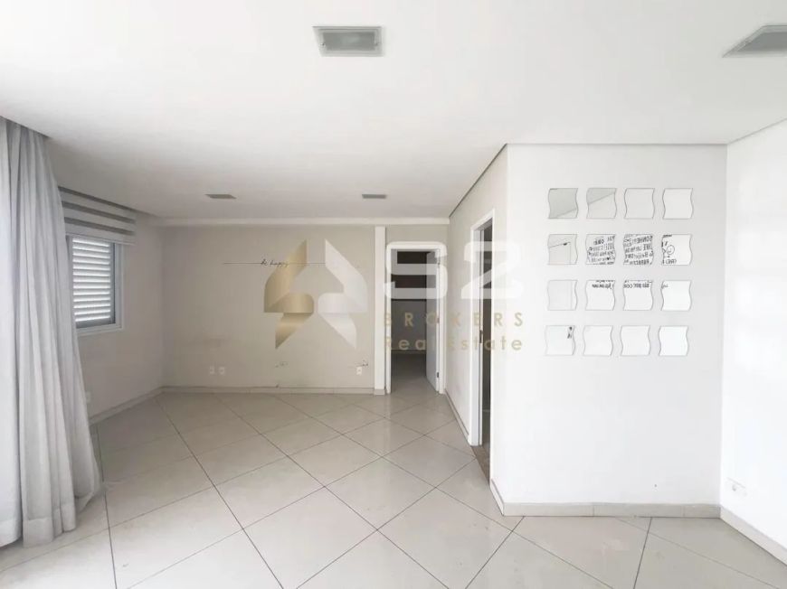 Apartamento à venda Rua Carlos Weber, Vila Leopoldina/SP