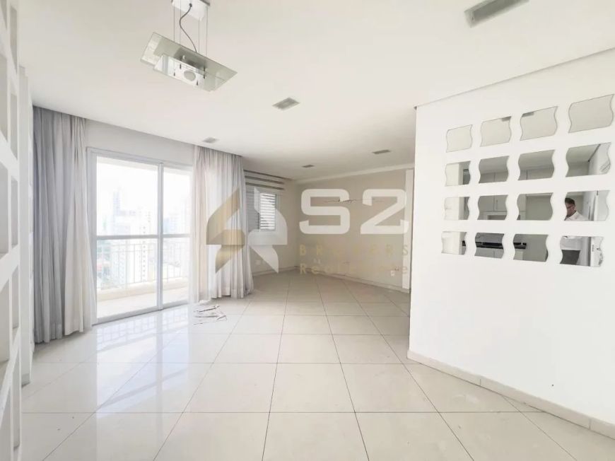 Apartamento à venda Rua Carlos Weber, Vila Leopoldina/SP