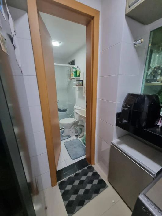 Imóvel para venda possui 91 metros quadrados com 2 quartos em Marco - Belém - PA