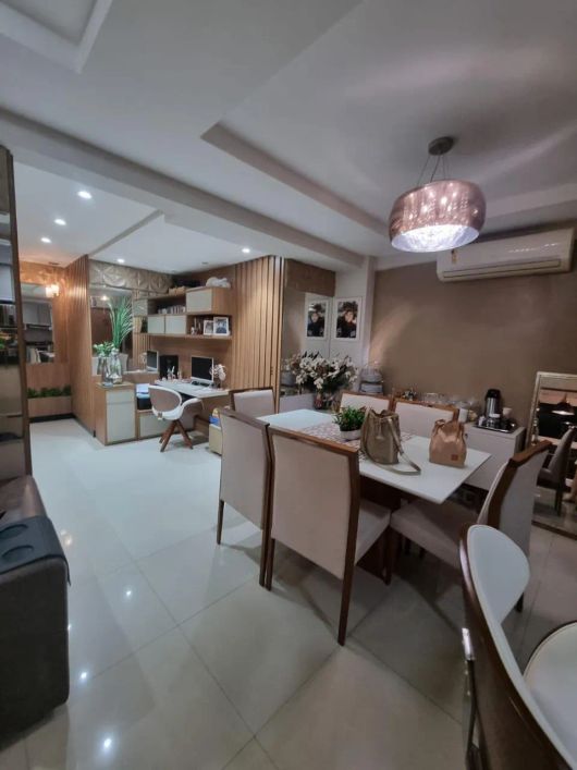 Imóvel para venda possui 91 metros quadrados com 2 quartos em Marco - Belém - PA