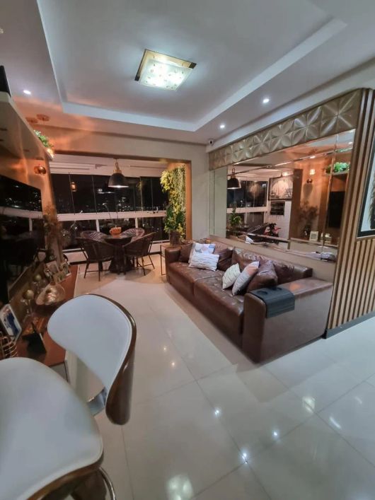 Imóvel para venda possui 91 metros quadrados com 2 quartos em Marco - Belém - PA
