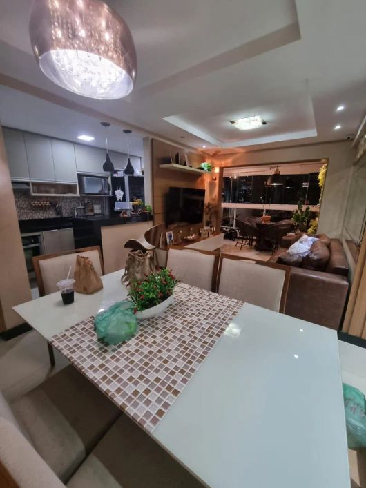 Imóvel para venda possui 91 metros quadrados com 2 quartos em Marco - Belém - PA