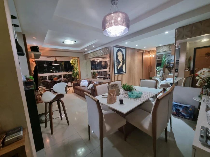 Imóvel para venda possui 91 metros quadrados com 2 quartos em Marco - Belém - PA