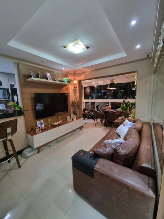 Imóvel para venda possui 91 metros quadrados com 2 quartos em Marco - Belém - PA