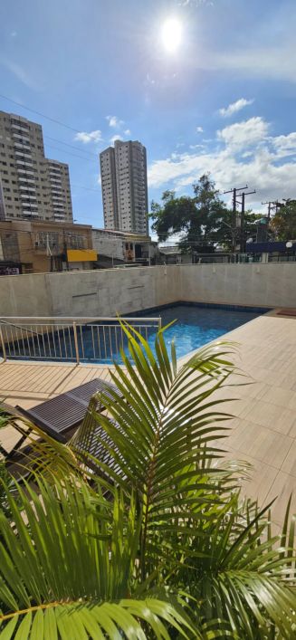 Dhahran - Apartamento com 3 quartos na Pedreira - Belém.
