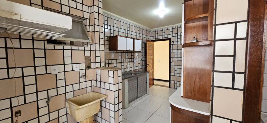 Dhahran - Apartamento com 3 quartos na Pedreira - Belém.