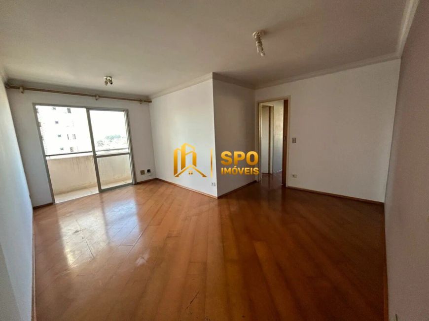 Apartamento a venda Cond Reserva Marajoara Park 75m