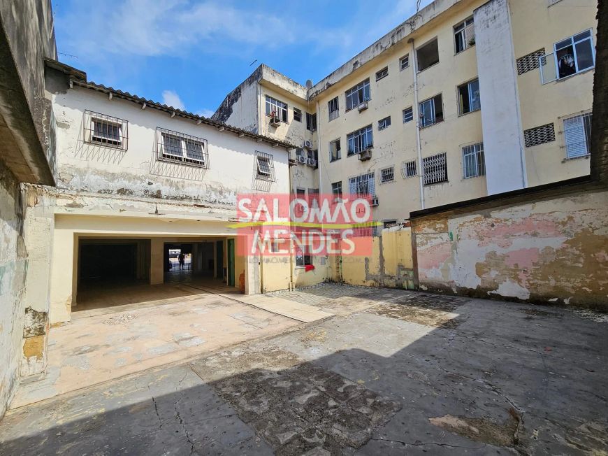 Loja na Almirante Barroso, para Investidores ou seu negócio, junto ao Hospital Belém, Marco, Belém,