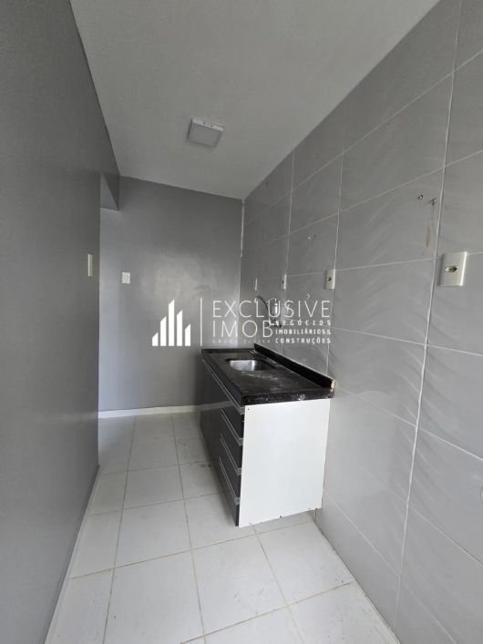 NEO COLORI, APTO DE 2 QUARTOS, 48 METROS QUADRADOS E 1 BANHEIRO