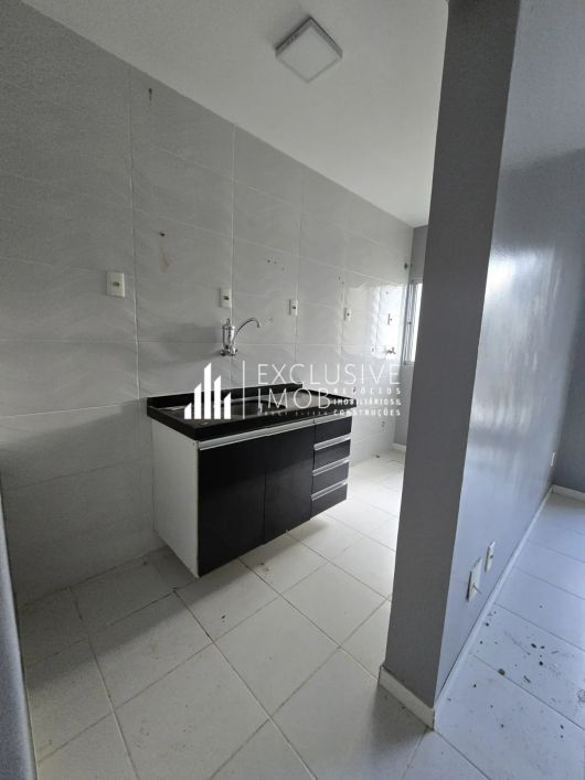 NEO COLORI, APTO DE 2 QUARTOS, 48 METROS QUADRADOS E 1 BANHEIRO