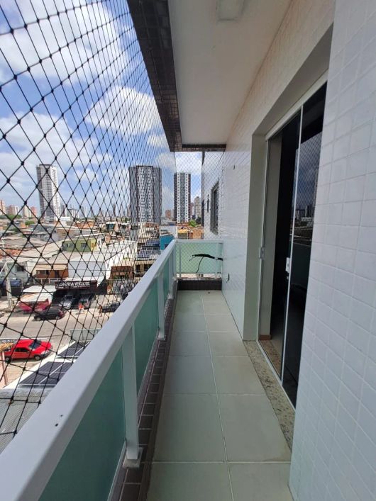 Apartamento de 78m ² a venda com 3 quartos no Coliseum Residence na Pedreira - Belém - PA