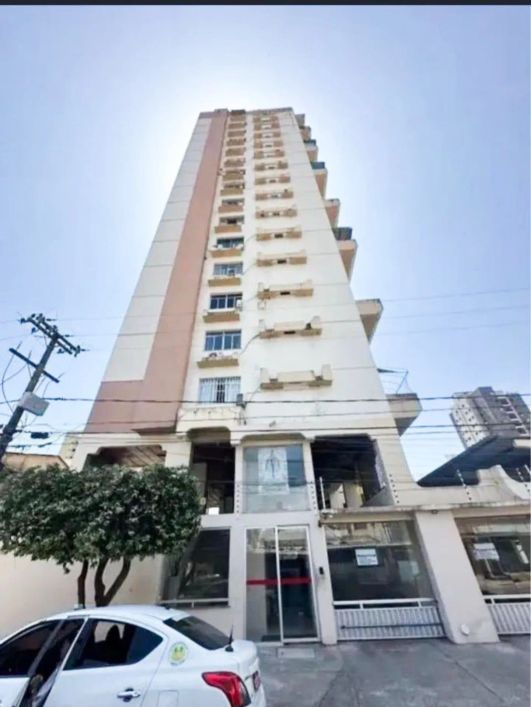 Ed Chopin - 140m2 - 3 Suítes - 3 Vagas - Venda