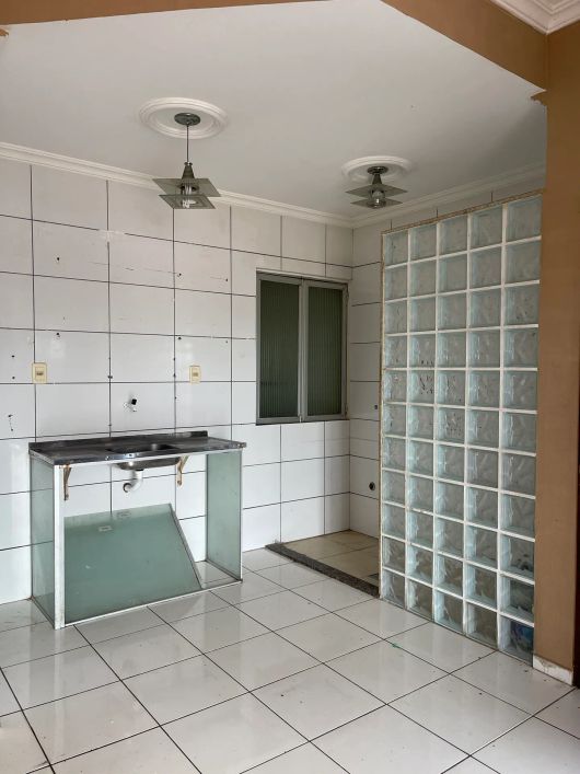 Vendo apartamento na Mario Covas