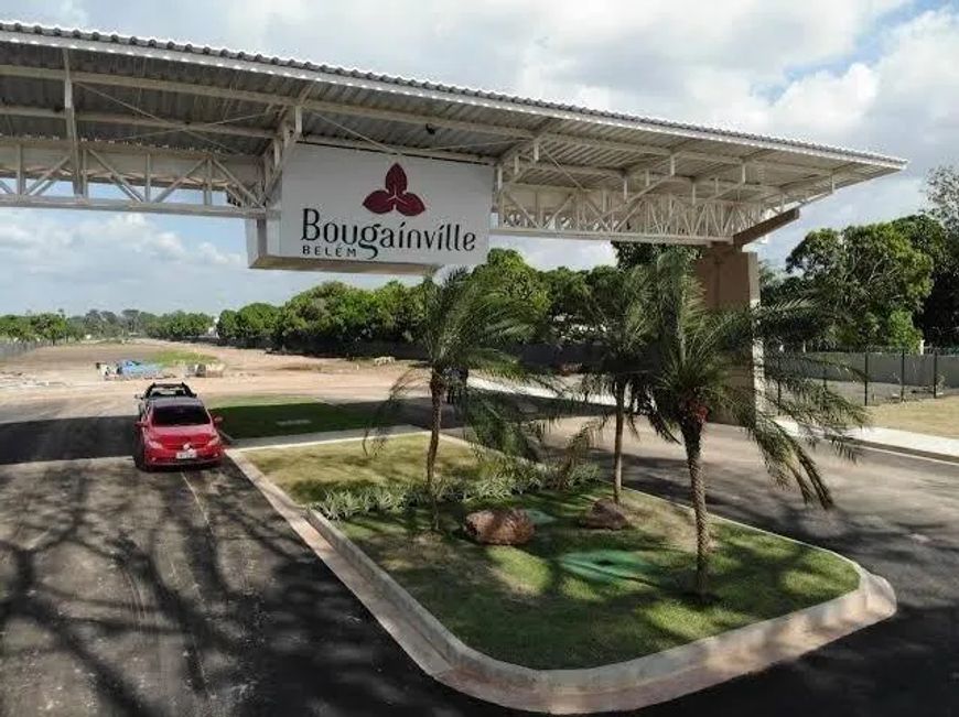 Repasso Lote 09, Quadra 28 do Bougainville Belém com 160m2, Campina, Belém, Pará