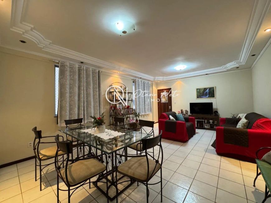 Belissímo Apartamento Ed.Ilha de Parma 4/4 2 Suítes, Marco!!