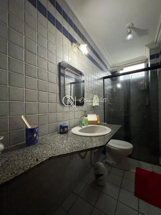 Belissímo Apartamento Ed.Ilha de Parma 4/4 2 Suítes, Marco!!