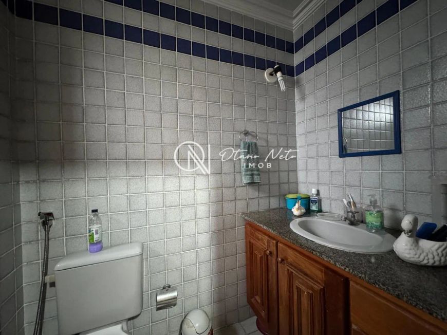 Belissímo Apartamento Ed.Ilha de Parma 4/4 2 Suítes, Marco!!