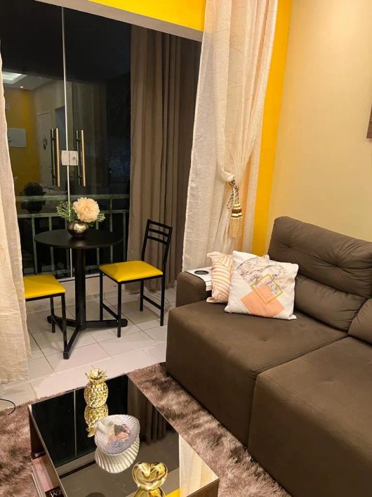Vendo Apartamento - Condomínio Neo Colori - Com Modulados - 2 Quartos