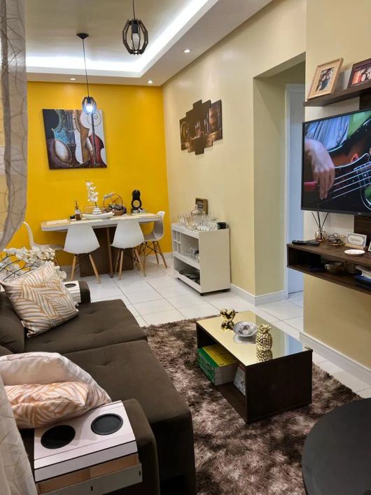 Vendo Apartamento - Condomínio Neo Colori - Com Modulados - 2 Quartos