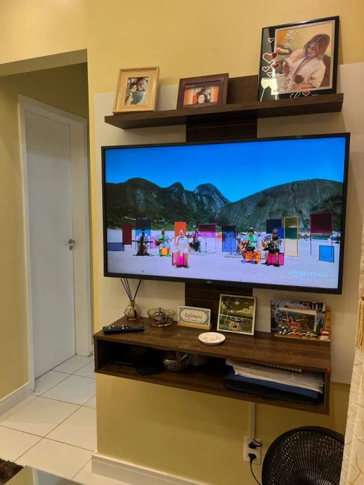 Vendo Apartamento - Condomínio Neo Colori - Com Modulados - 2 Quartos