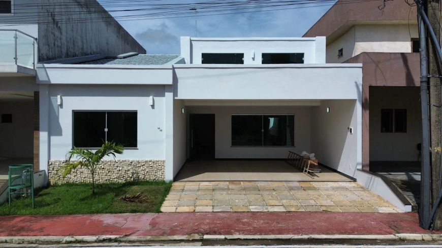 Condomínio Cidade Jardim 2