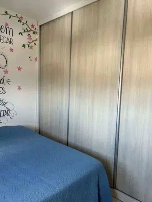 Vendo lindo apto no Ed. Porto de Albany