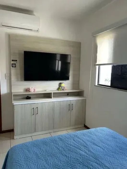 Vendo lindo apto no Ed. Porto de Albany