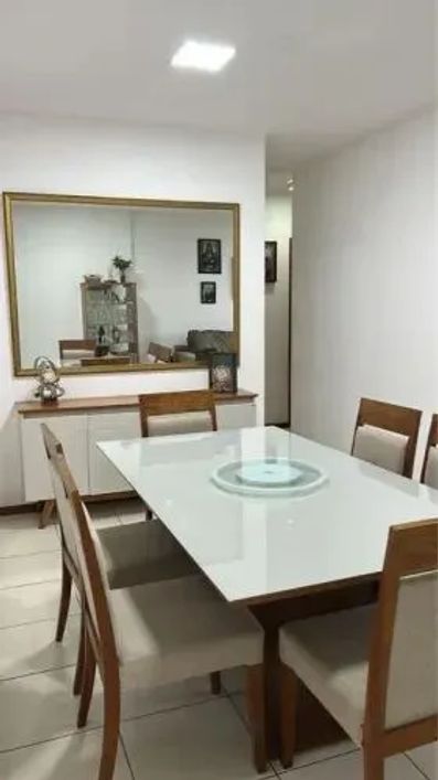 Vendo lindo apto no Ed. Porto de Albany