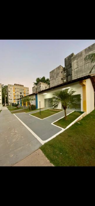 Venda de apartamento no condomínio Neo Colori em Coqueiro - Belém - PA