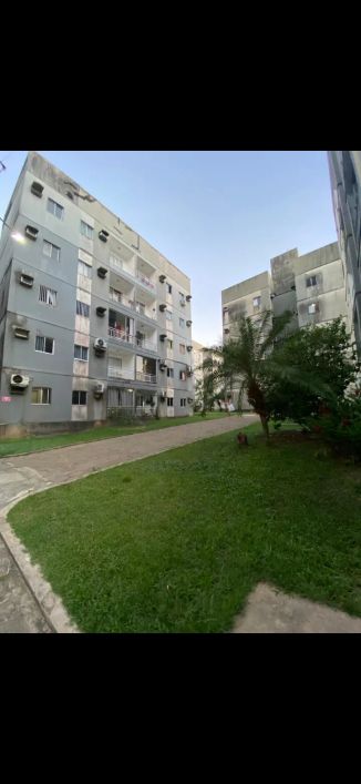 Venda de apartamento no condomínio Neo Colori em Coqueiro - Belém - PA