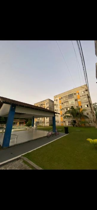Venda de apartamento no condomínio Neo Colori em Coqueiro - Belém - PA