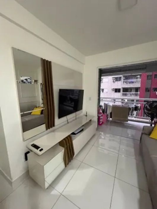 Apartamento para venda tem 86 metros quadrados com 3 quartos em Pedreira - Belém - PA
